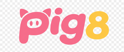 pig8 logo